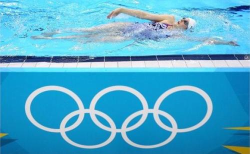 Apuestas deportivas por los Juegos Olímpicos Londres 2012