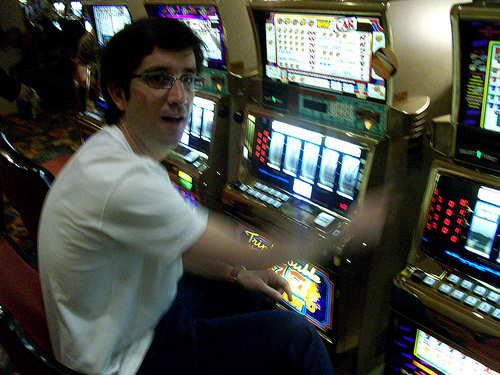 En argentina se prohibirá el ingreso a los casinos y salas de juego a ludópatas