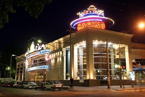 Escándalo de malversación de fondos en Casinos de Mendoza – Argentina