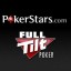 Full Tilt Poker comprada por Poker Stars reabrirá en 90 días